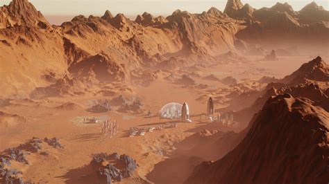 Mars Underground: Discovering the Hidden Magic Beneath the Surface